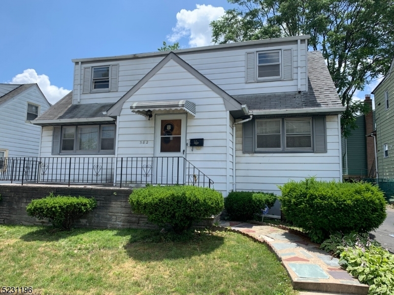 Property Photo: 382 9th Ave NJ 07514