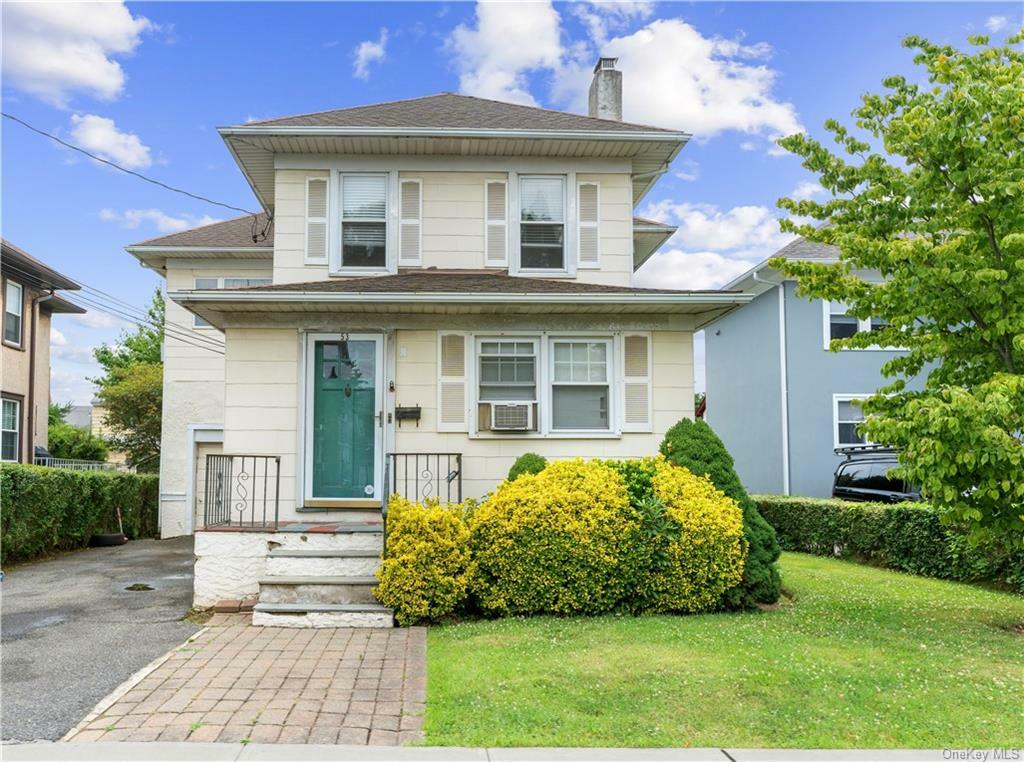 Property Photo:  53 Rhodes Street  NY 10801 