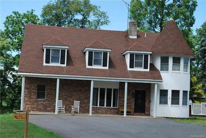 25 Hathorn Road 1  Warwick NY 10990 photo