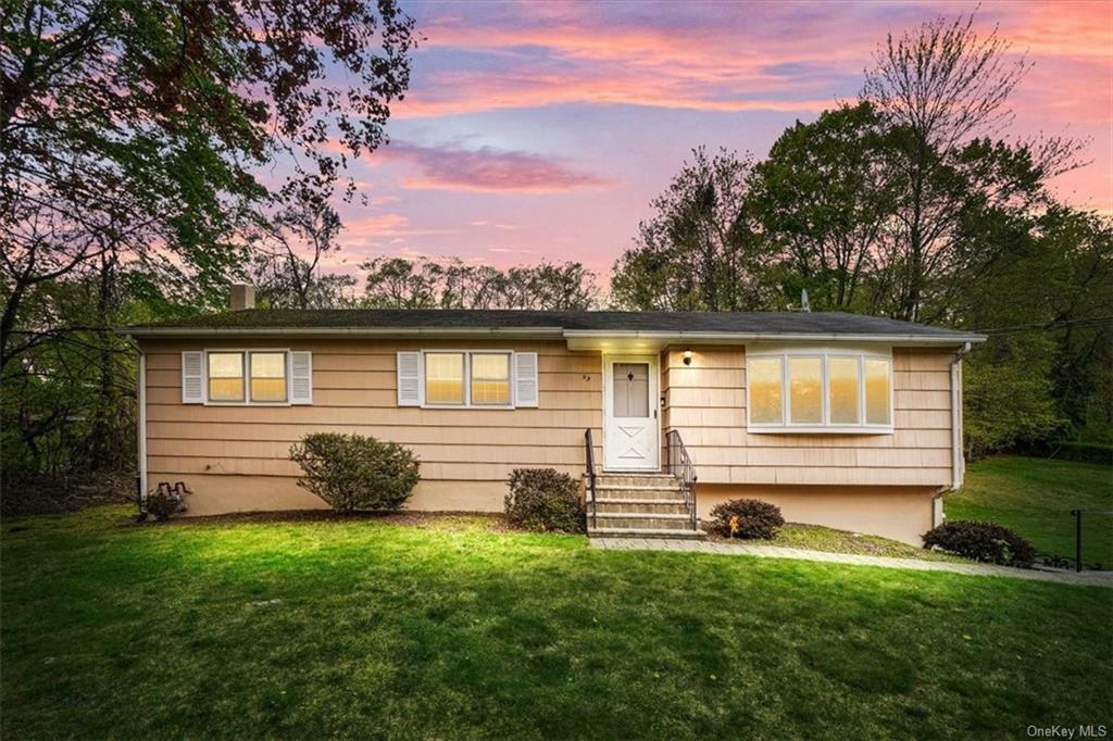 Property Photo: 53 Eberling Drive NY 10956