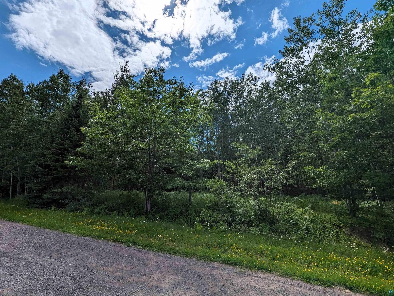 Property Photo:  71xx Oakland Rd  WI 54880 