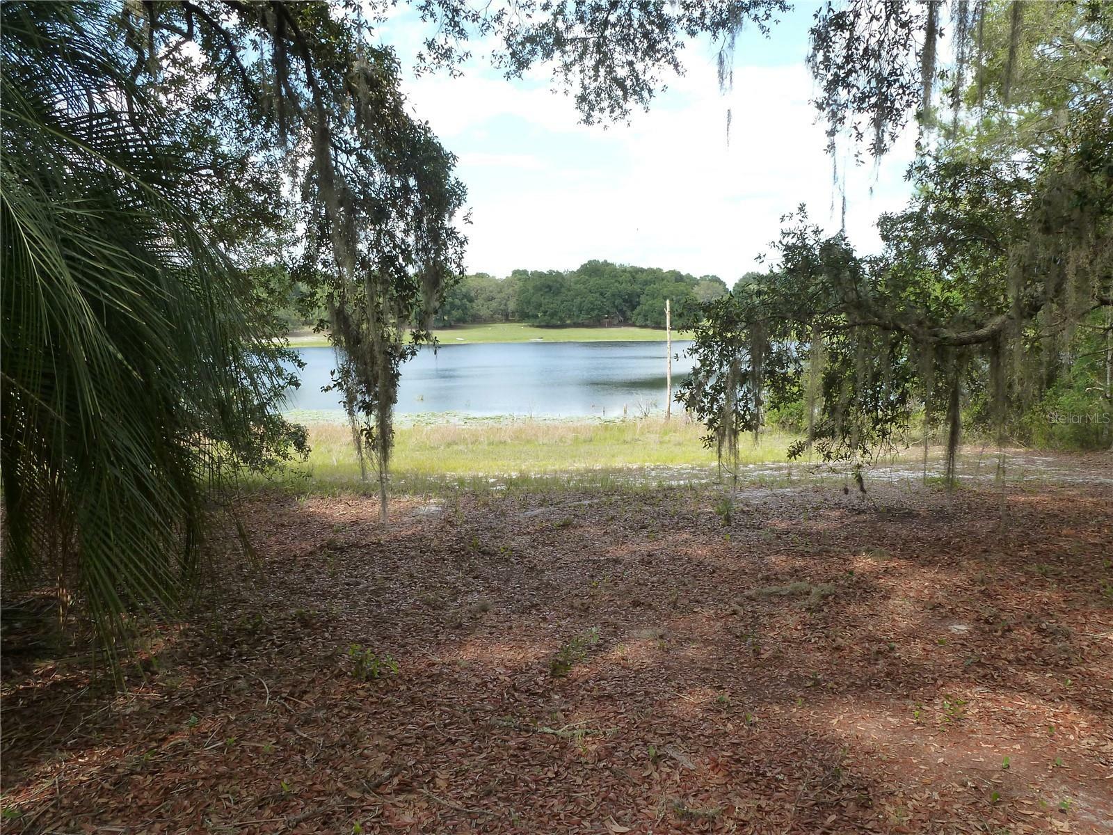 Property Photo:  8219 Lake Echo Ridge Drive  FL 32666 