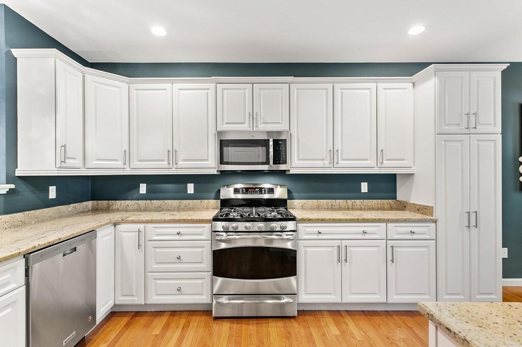 Property Photo: 36 Owen Road 36 MA 02766