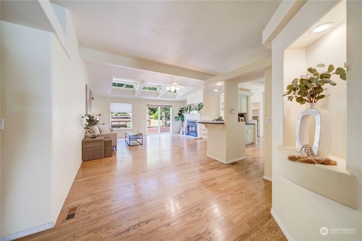 Property Photo:  6228 W Flowing Lake Road  WA 98290 