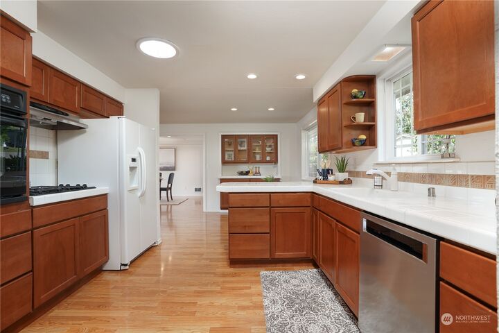 Property Photo:  11107  Hallstrom Drive NW  WA 98332 