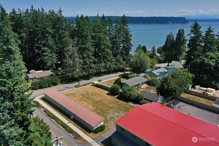 Property Photo:  19 Lot 1st Street  WA 98260 