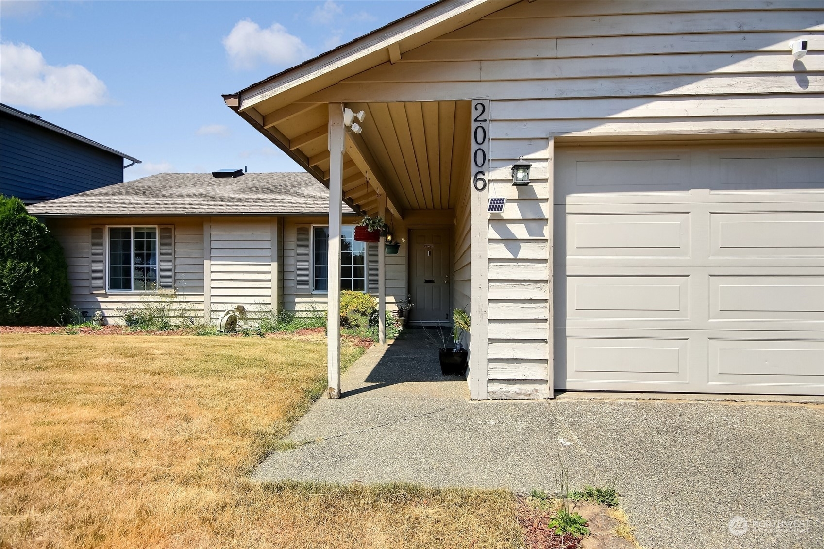 Property Photo:  2006 SW 325th Place  WA 98023 