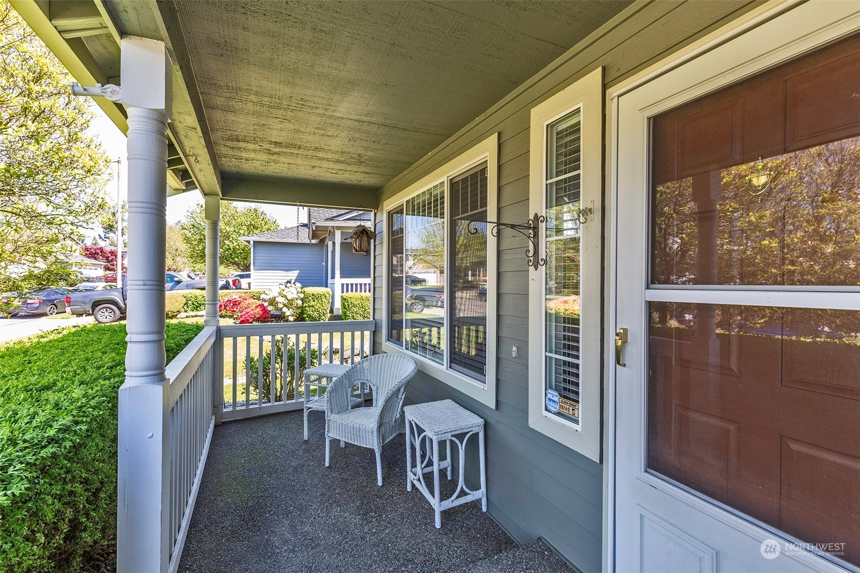 Property Photo:  4717 36th Avenue NE  WA 98422 