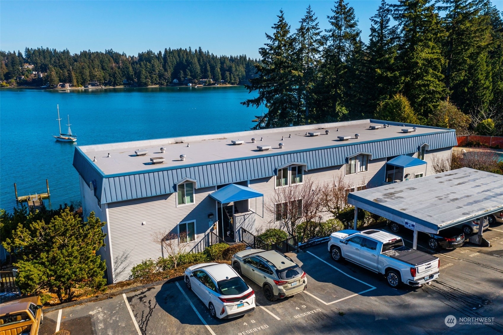 Property Photo: 924 Shorewood Drive D38 WA 98312