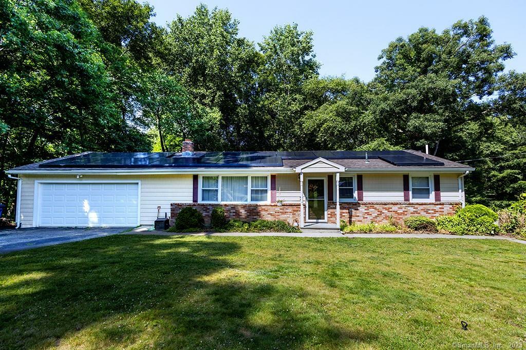 Property Photo: 28 Andrew Drive CT 06484
