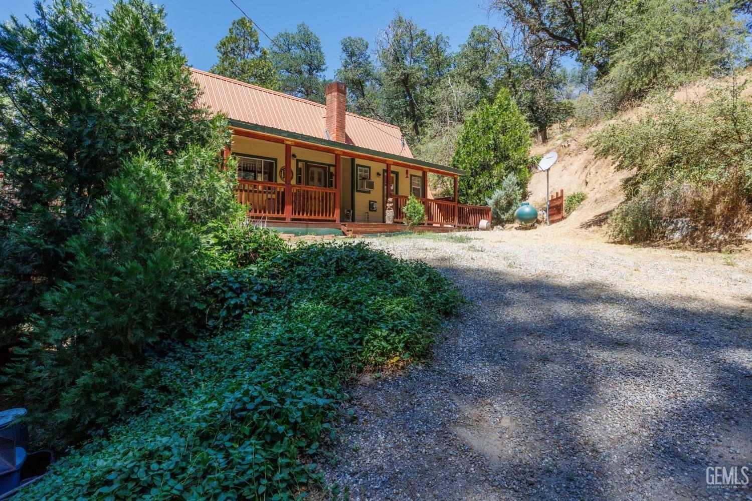 44216 Old Stage Road  Posey CA 93260 photo