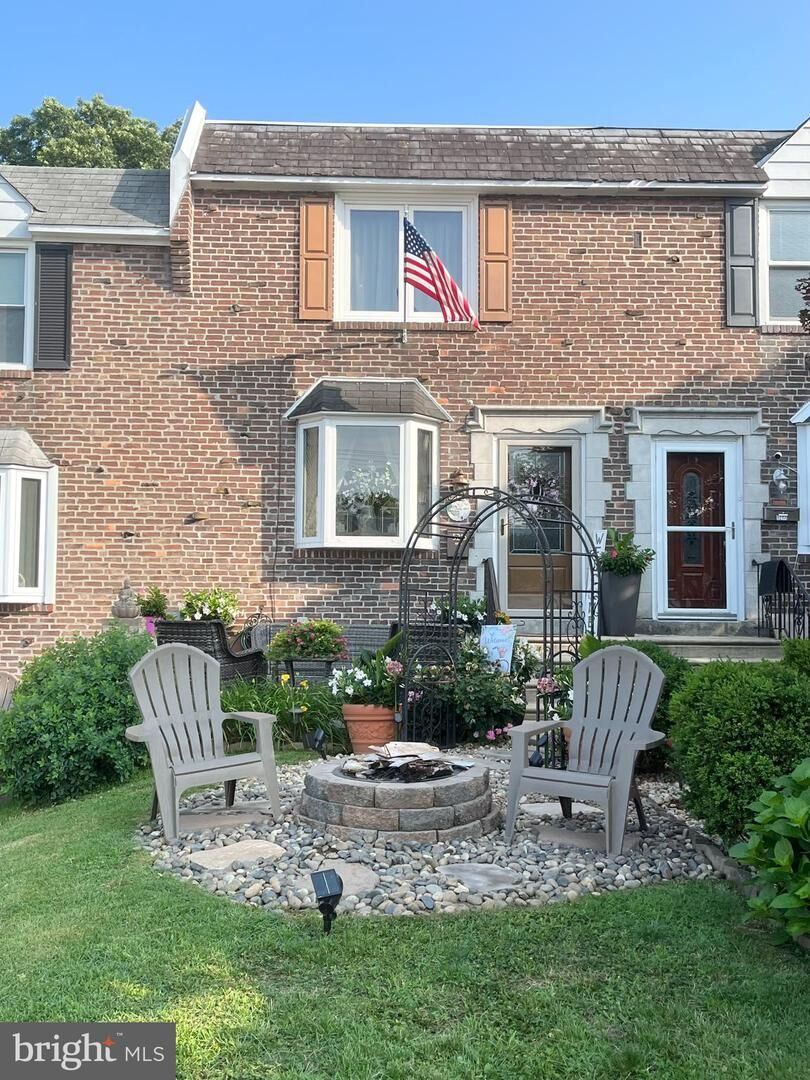 Property Photo:  5215 Gramercy Drive  PA 19018