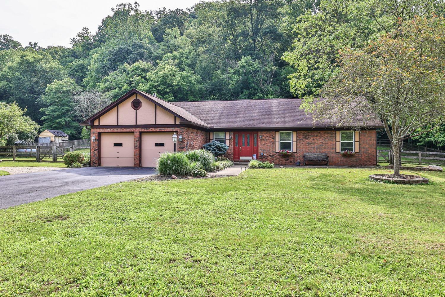 5358 Sugar Camp Rd  Milford OH 45150 photo