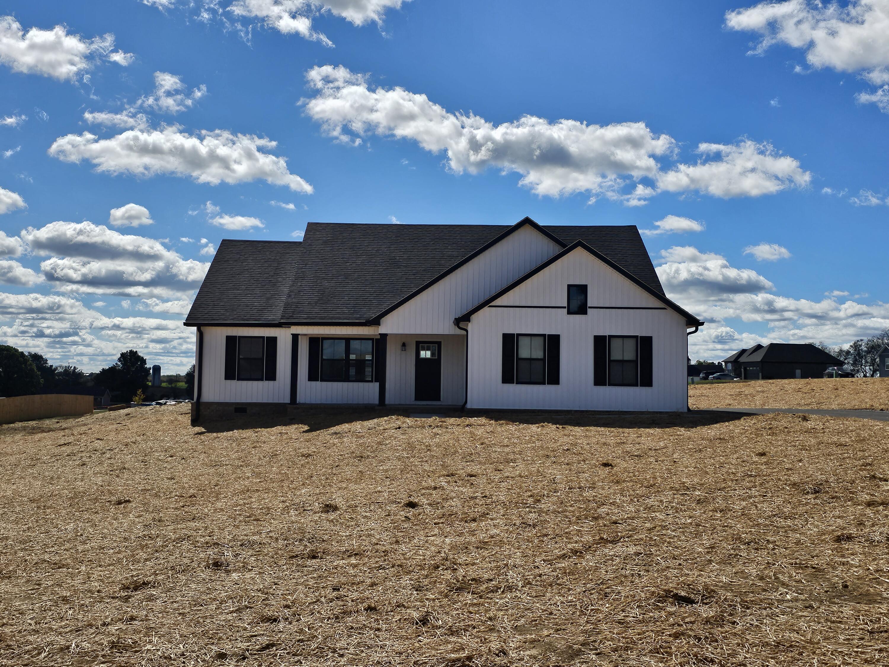 113 Gracelynn Circle  Harrodsburg KY 40330 photo