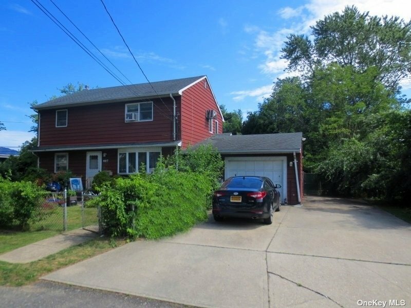 Property Photo:  407 52nd Street  NY 11757 