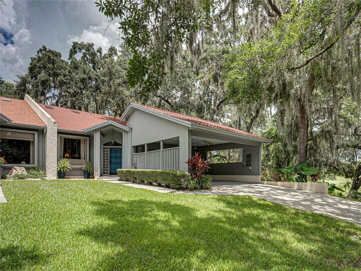 6804 Trail Ridge Drive 6804  Lakeland FL 33813 photo