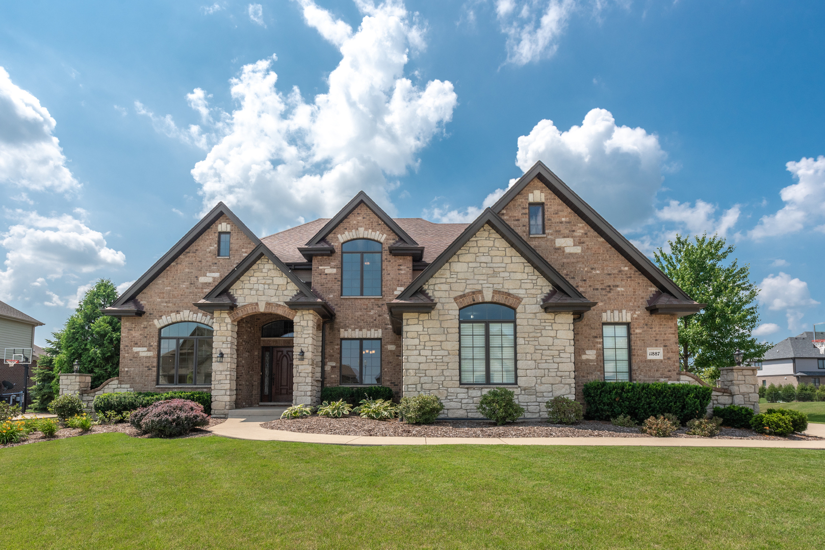 Property Photo: 11887 Alana Lane IL 60423