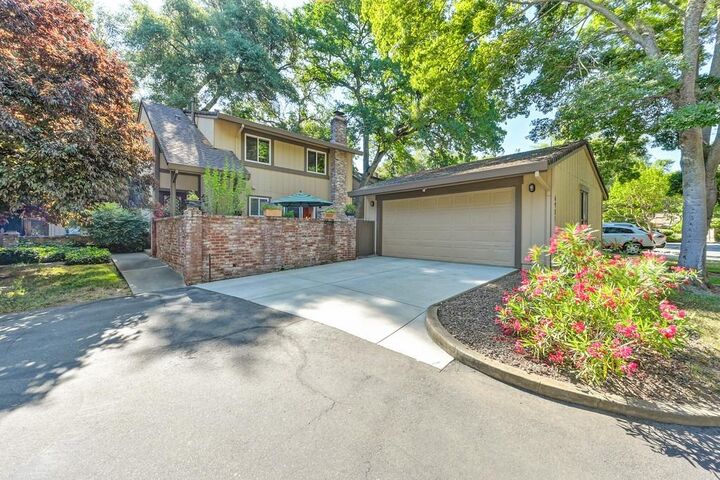 6931 Vera Cruz Court  Citrus Heights CA 95621 photo