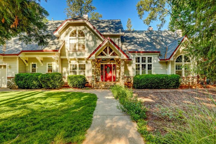 Property Photo:  13383 Bass Trail  CA 95945 