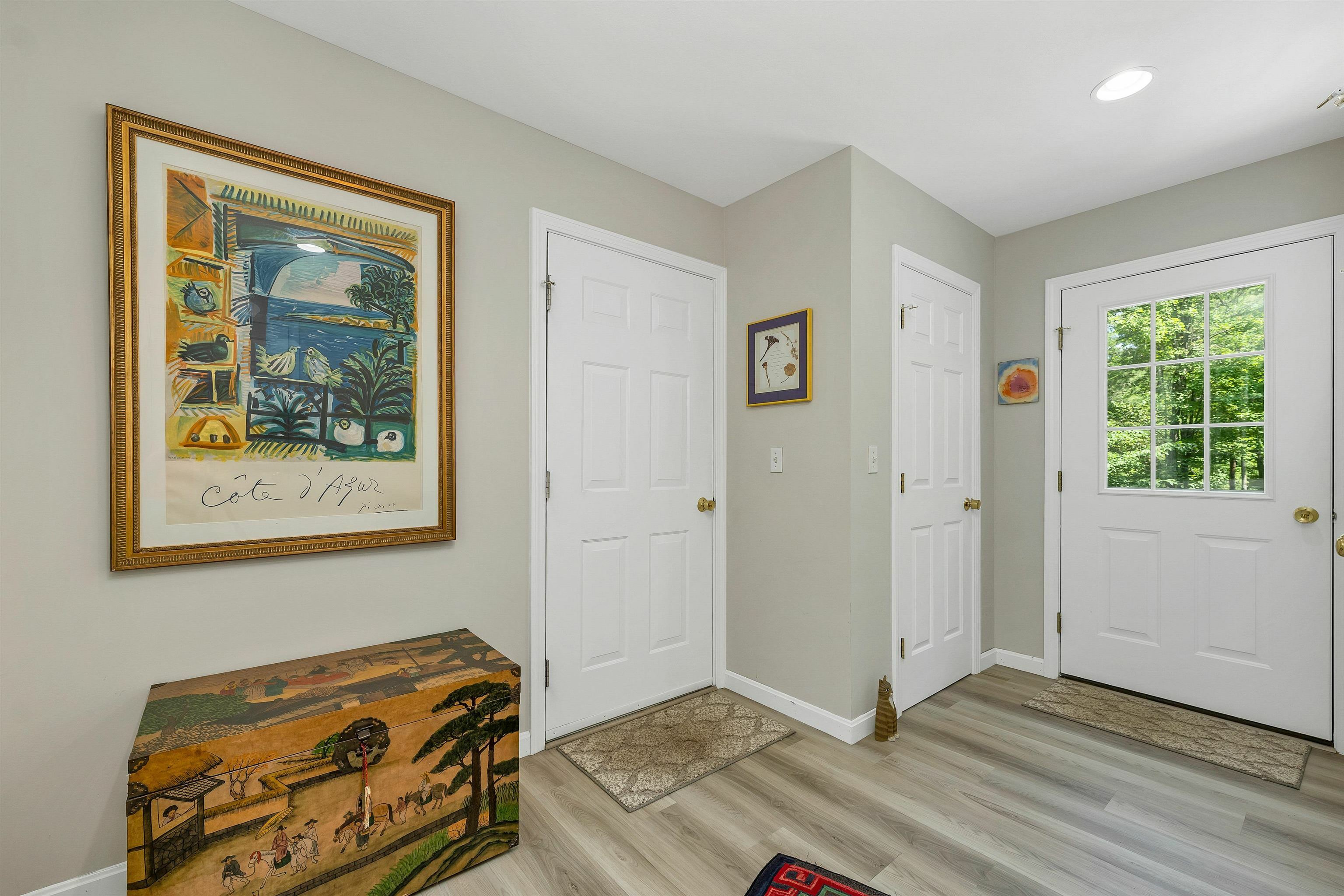 Property Photo:  33 D Sands Circle  NH 03813 