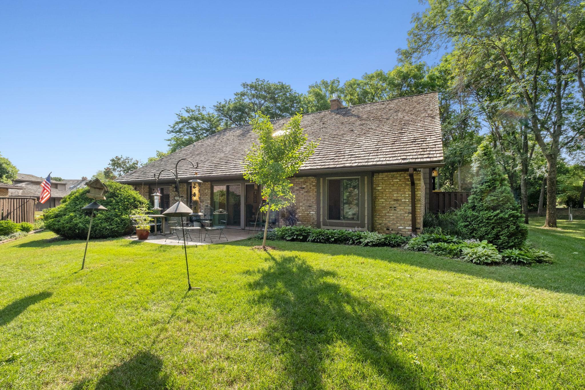 Property Photo: 17913 Brigham Trail MN 55391