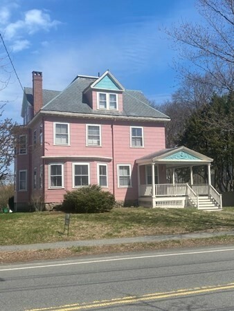 Property Photo:  31 Auburn 1  MA 02465 