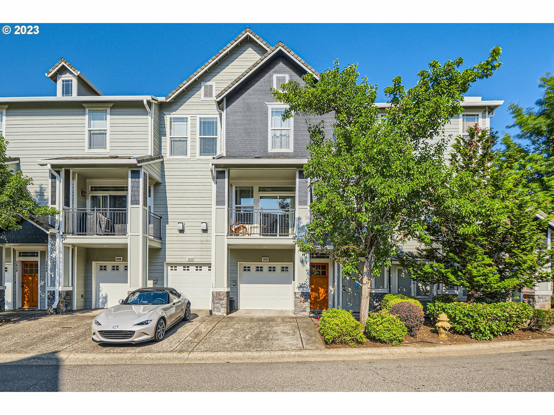 Property Photo: 3660 Summerlinn Dr #50 OR 97068