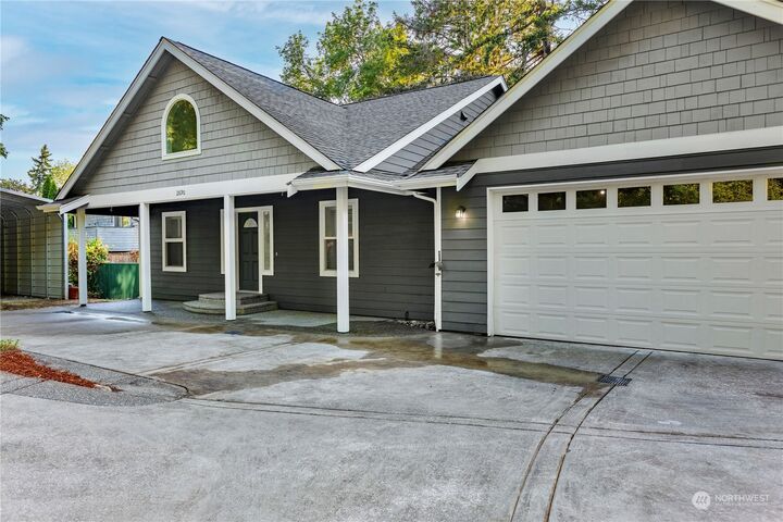 Property Photo:  2690 E State Route 302  WA 98528 