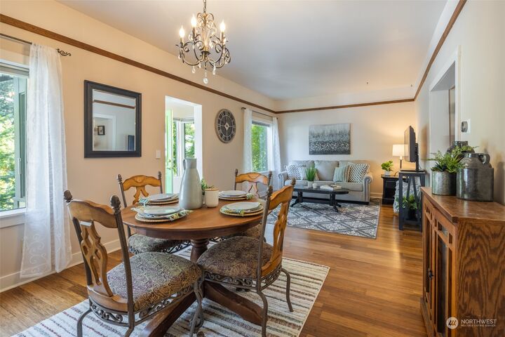 Property Photo: 140 4th Street WA 98941