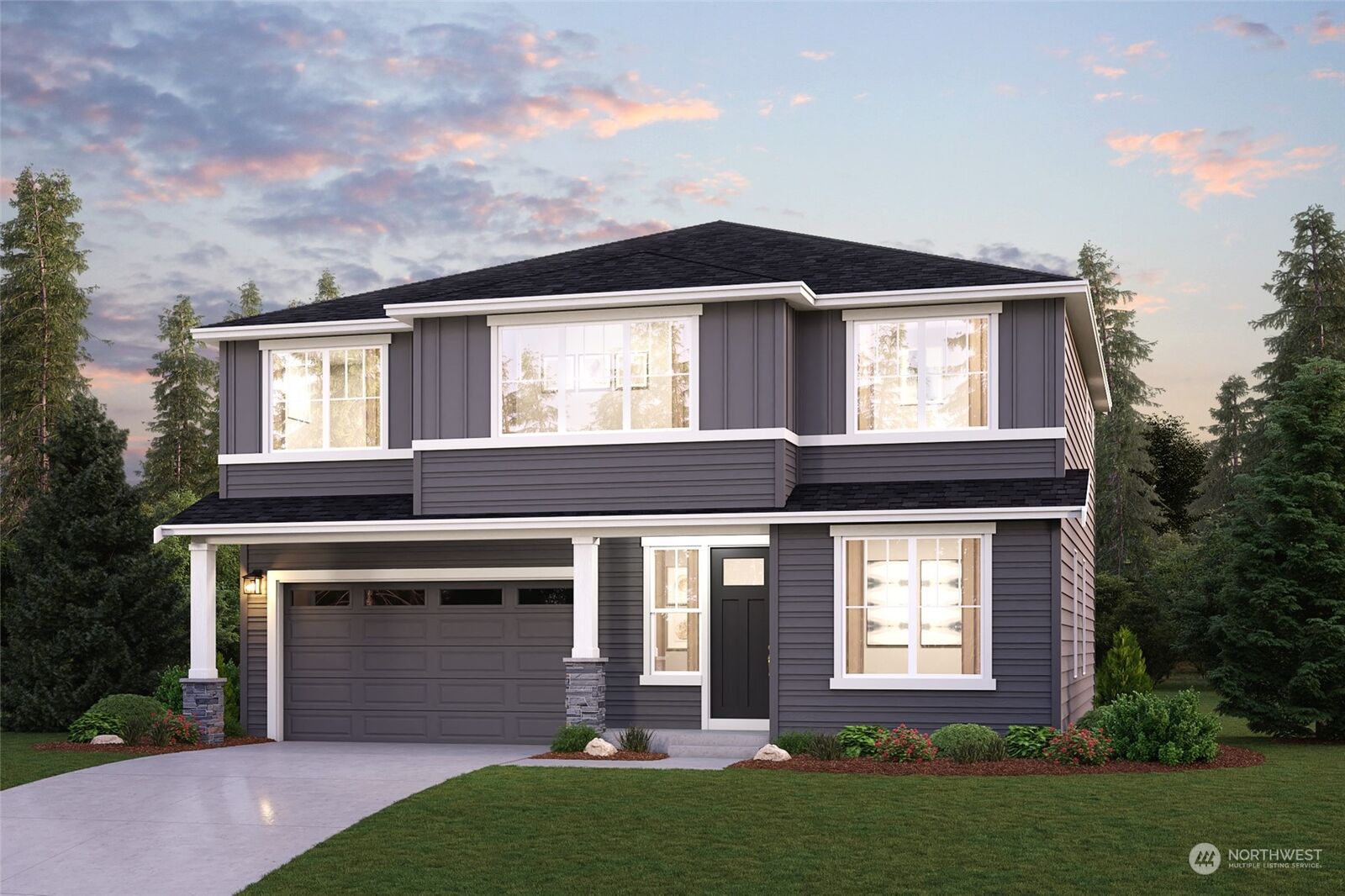 Property Photo: 8430 52nd Place NE 112 WA 98270