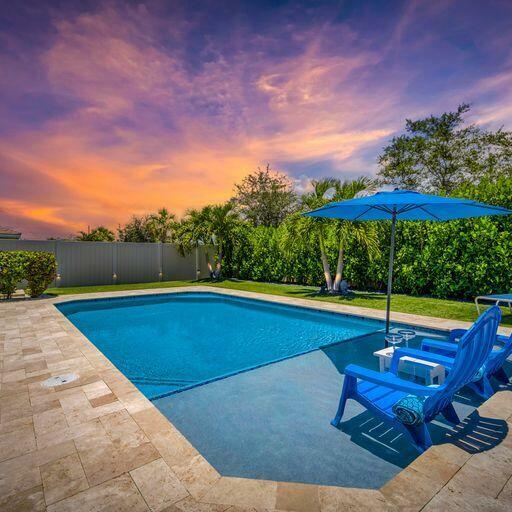 Property Photo: 7681 SW Harbor Cove Drive FL 34997