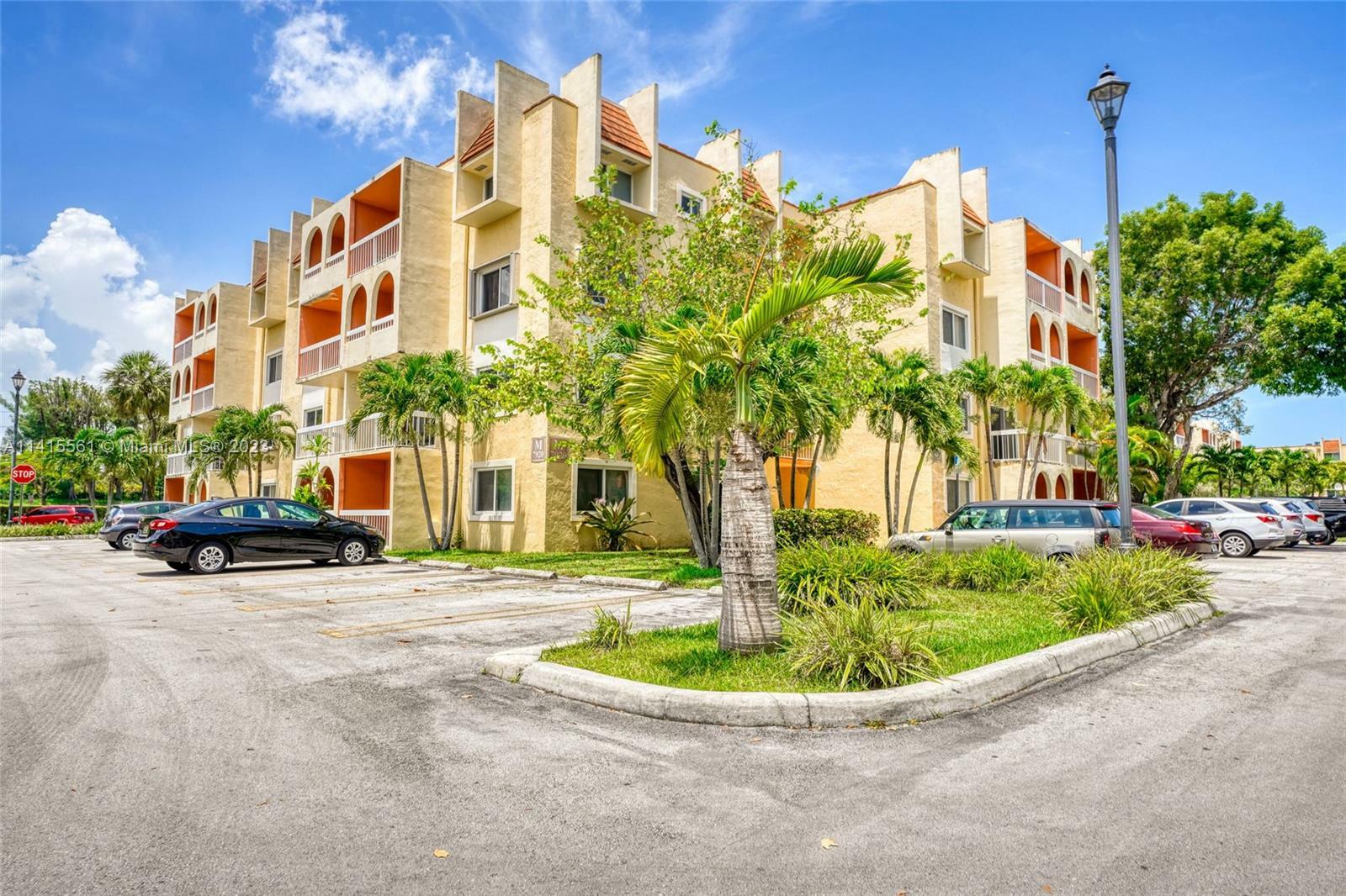 7920 Camino Real M 109  Miami FL 33143 photo