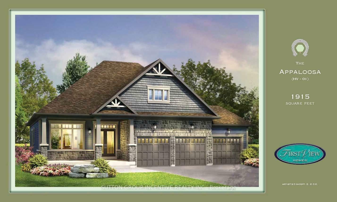 Lot 2 Cottonwood Street  Springwater ON L0L 1Y2 photo