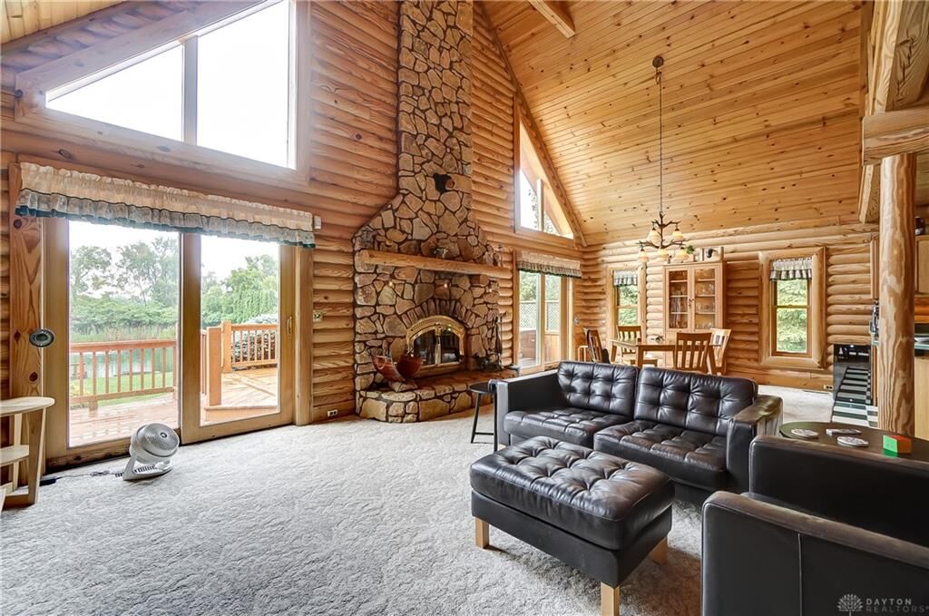 Property Photo: 3921 Mulberry Road OH 45414