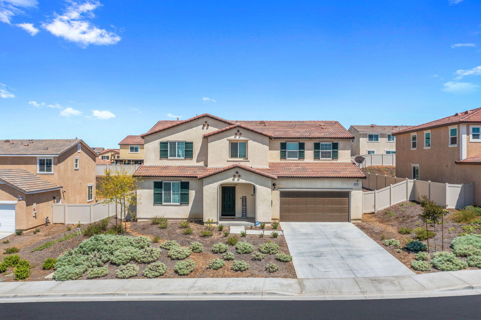 Property Photo:  14018 Florentina Court  CA 92223 
