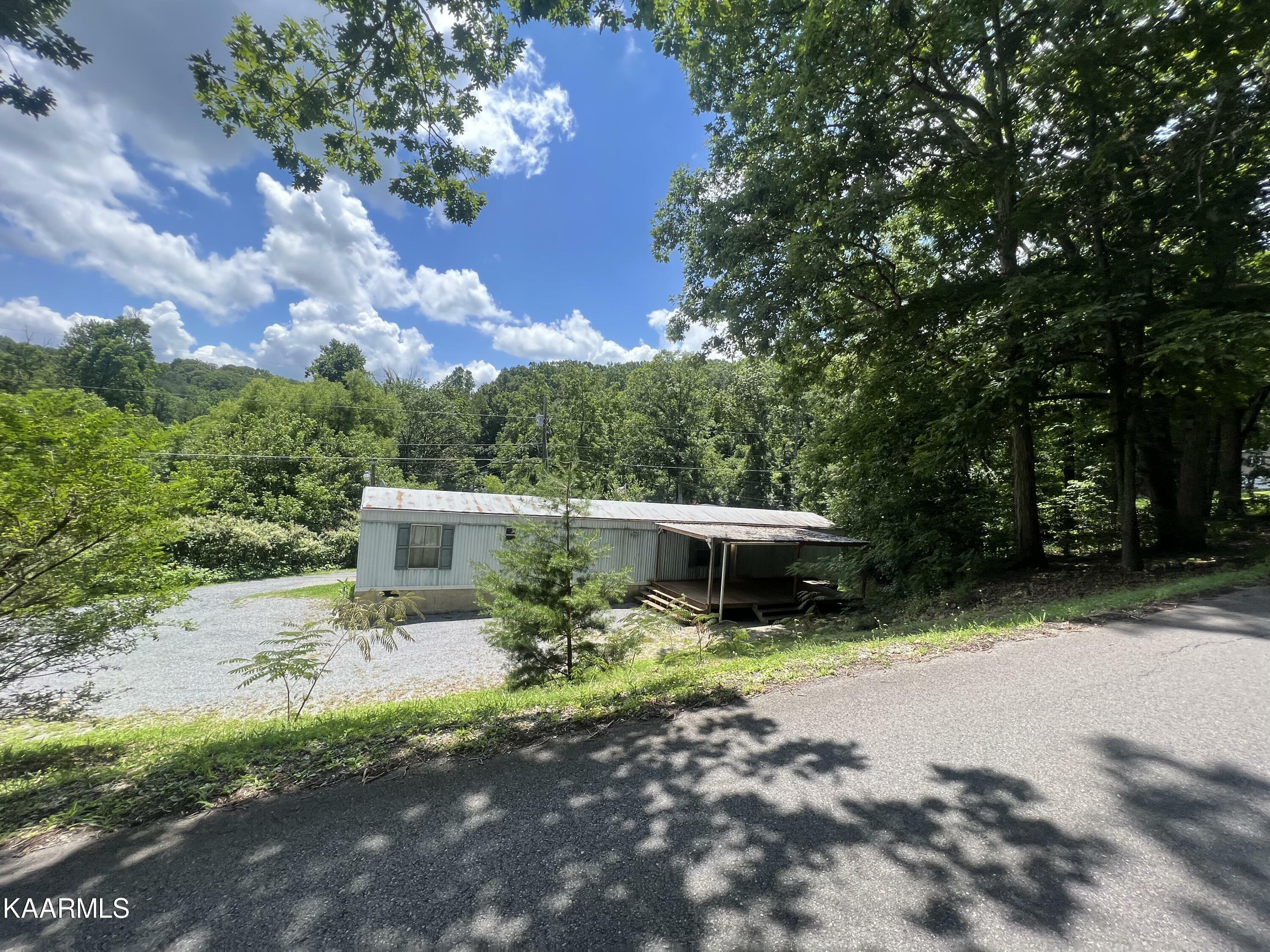 Property Photo:  1111 Raines Rd  TN 37821 