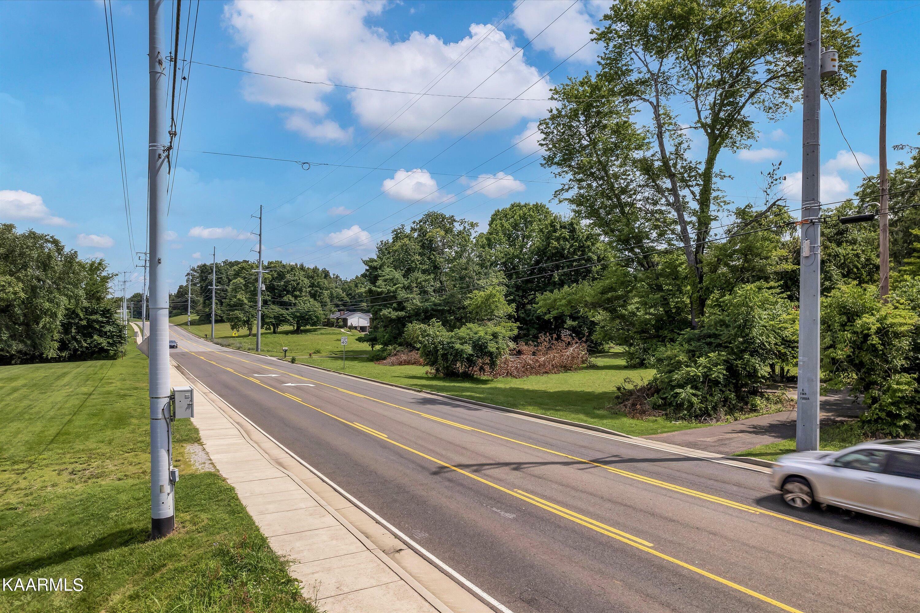 Property Photo: 7512 Tazewell Pike TN 37721