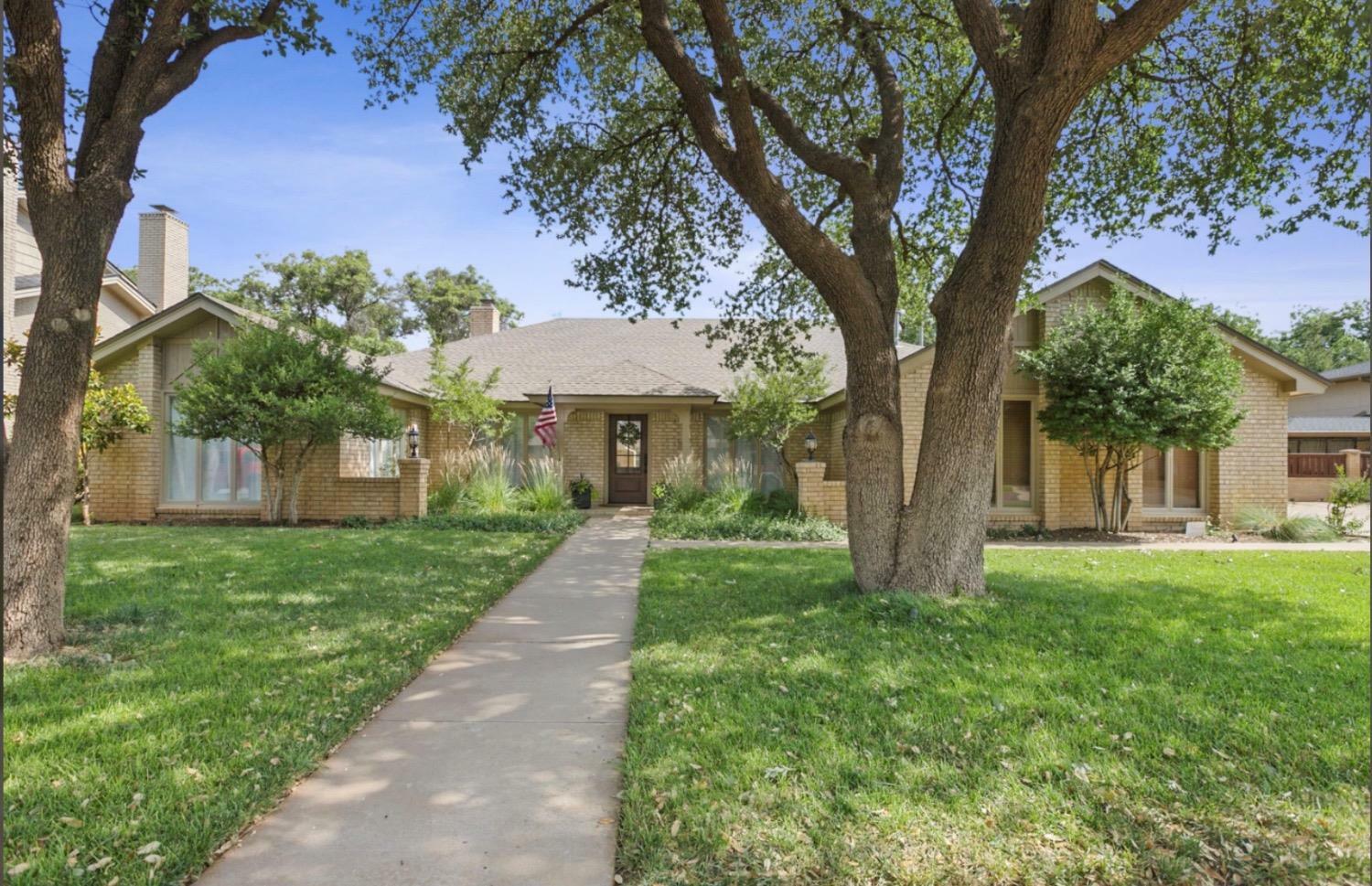 Property Photo:  5014 92nd Street  TX 79424 