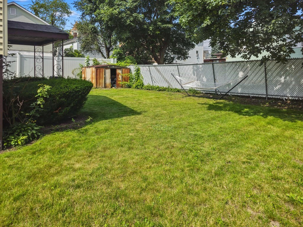 Property Photo:  112 Conant  MA 02151 