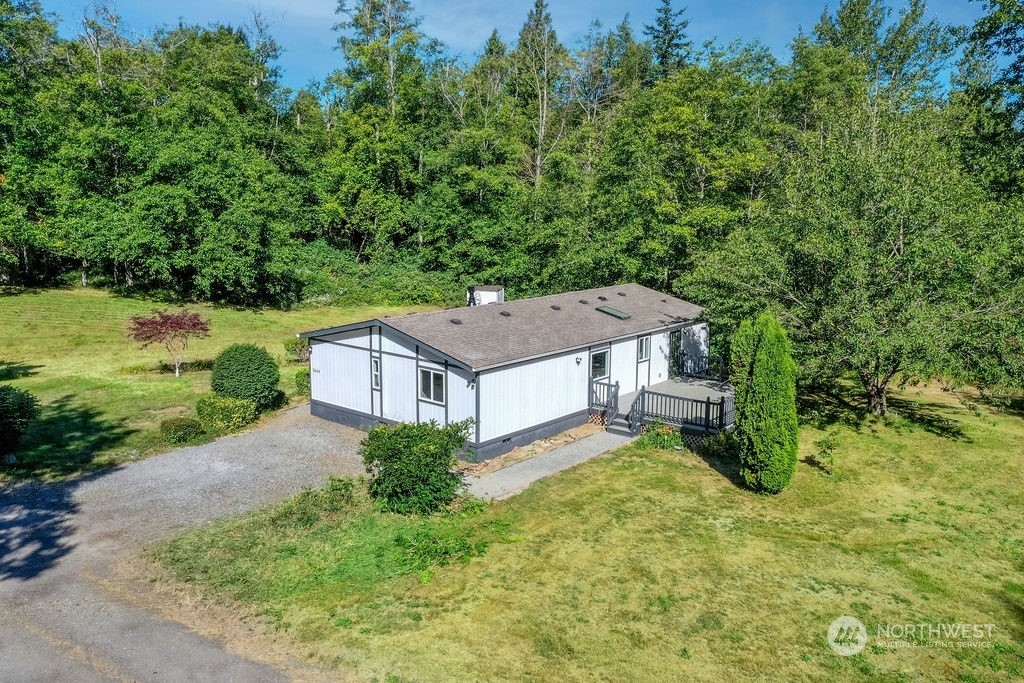 Property Photo:  3644 Brown Road  WA 98248 