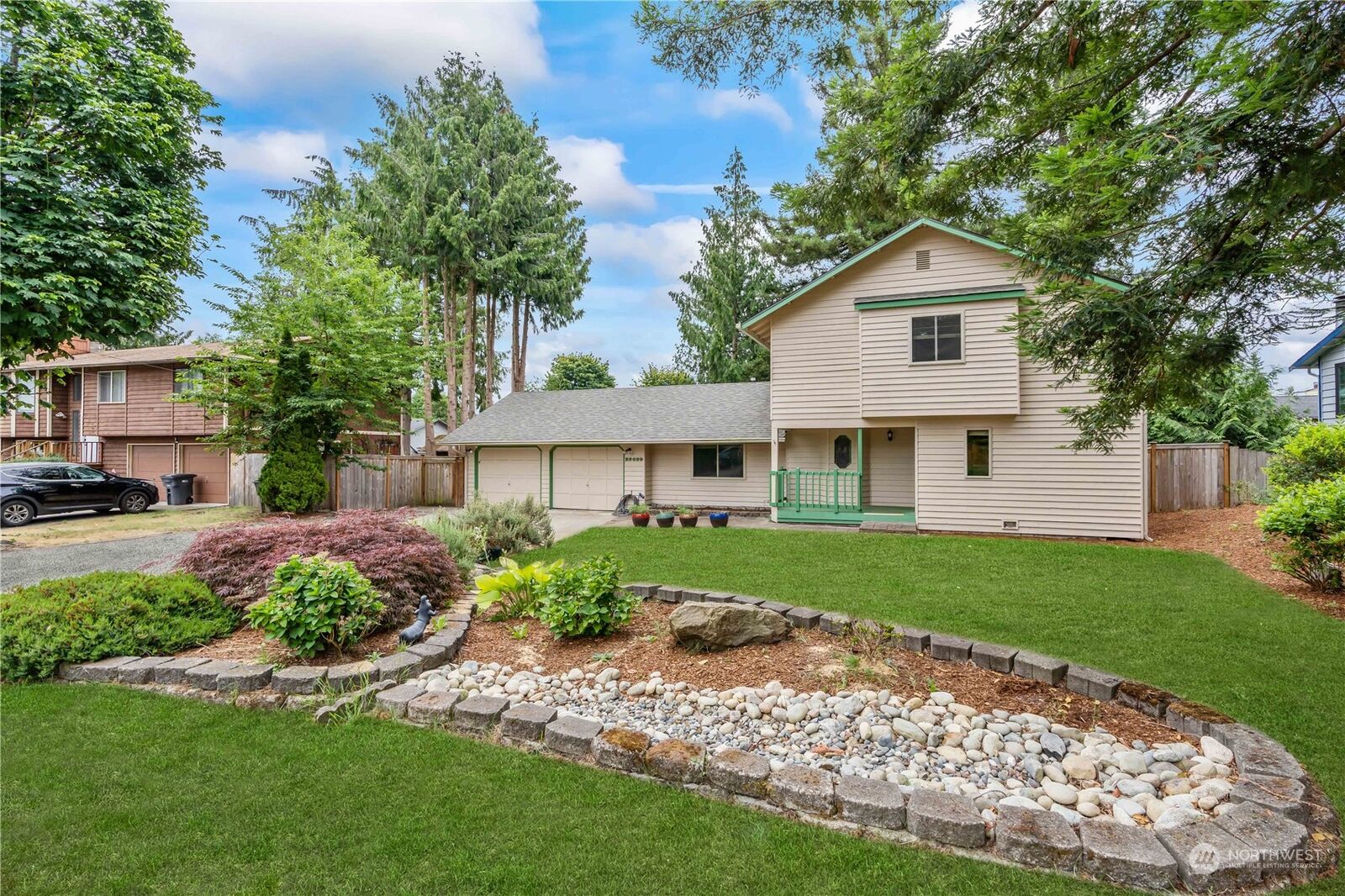 Property Photo:  22029 SE 269th Street  WA 98038 