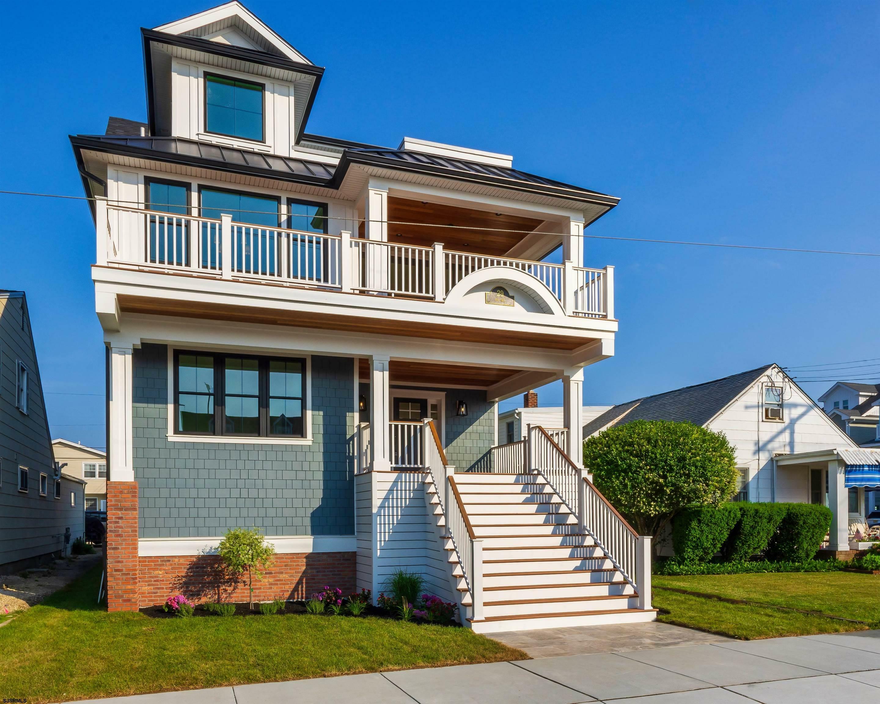 Property Photo: 29 Bay Ave NJ 08226