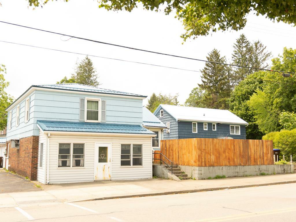 Property Photo:  413 N. Franklin Street  PA 16354 