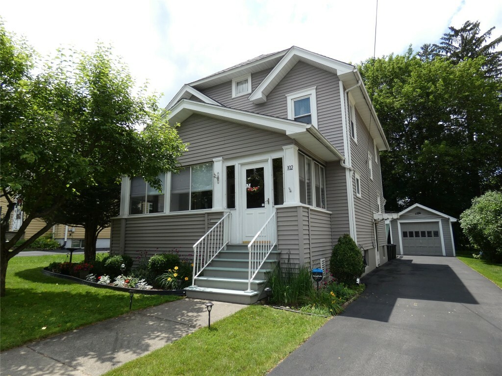 Property Photo:  102 Martin Avenue  NY 13790 