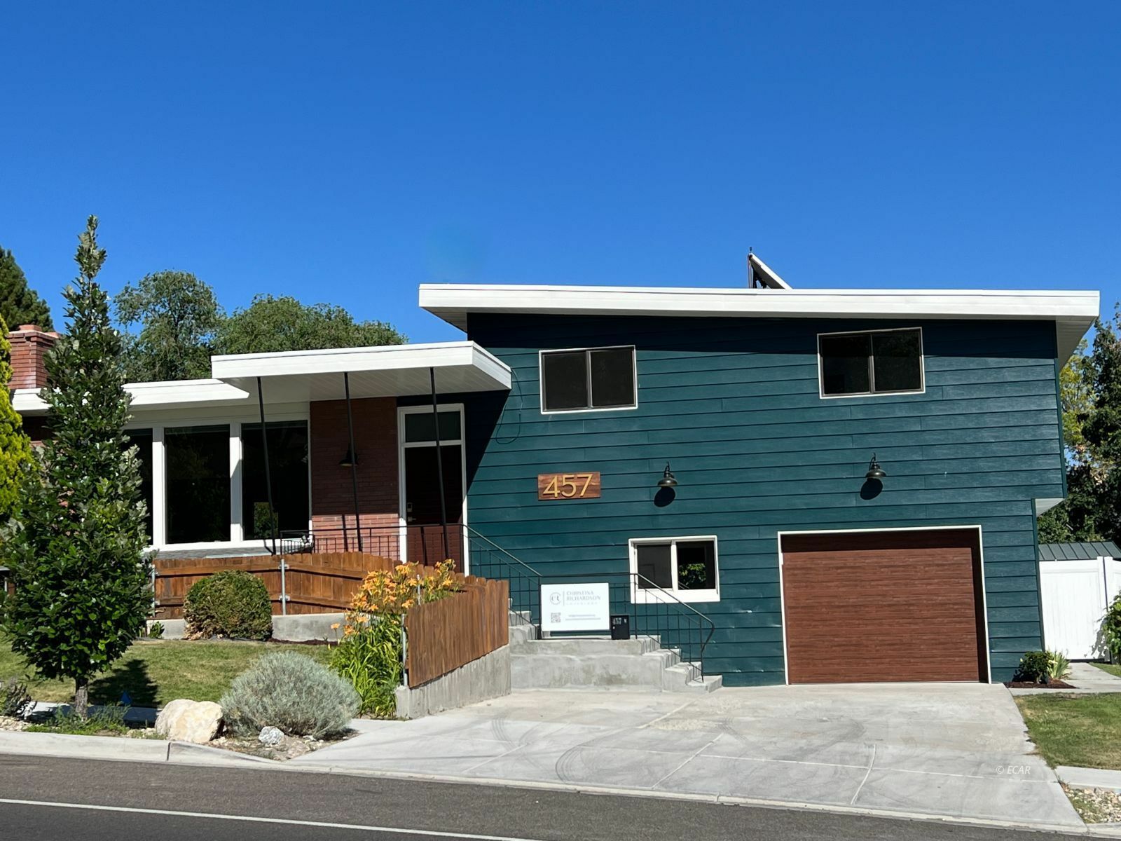 Property Photo:  457 W Cedar Street  NV 89801 