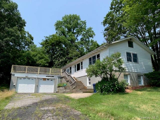 Property Photo: 25 Brookside Road NY 10541