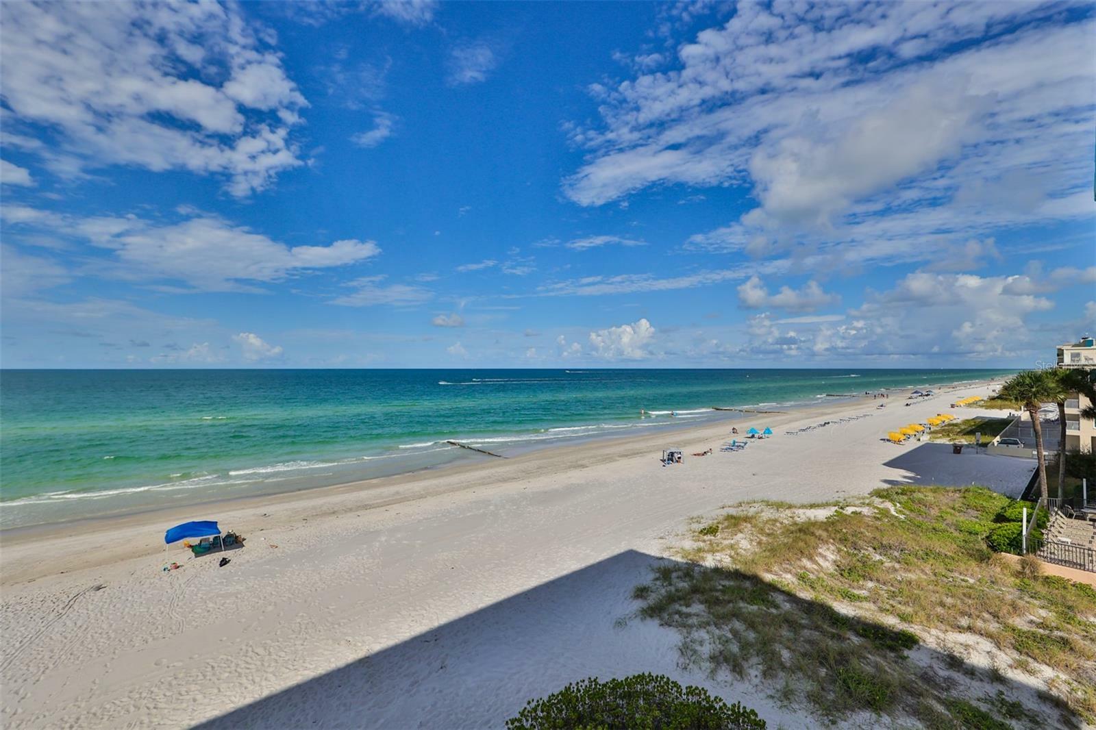 Property Photo:  14110 Gulf Boulevard 303  FL 33708 