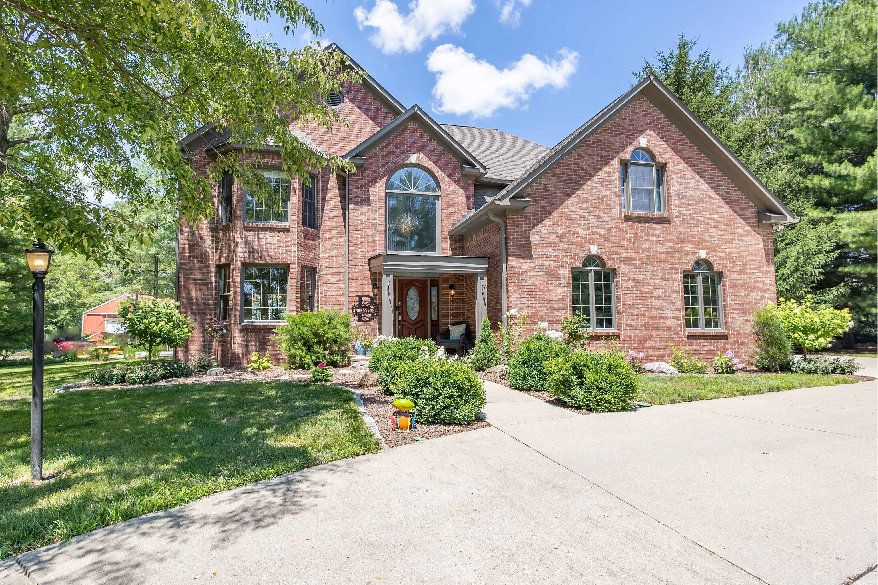 Property Photo:  5520 W Stones Crossing Road  IN 46143 