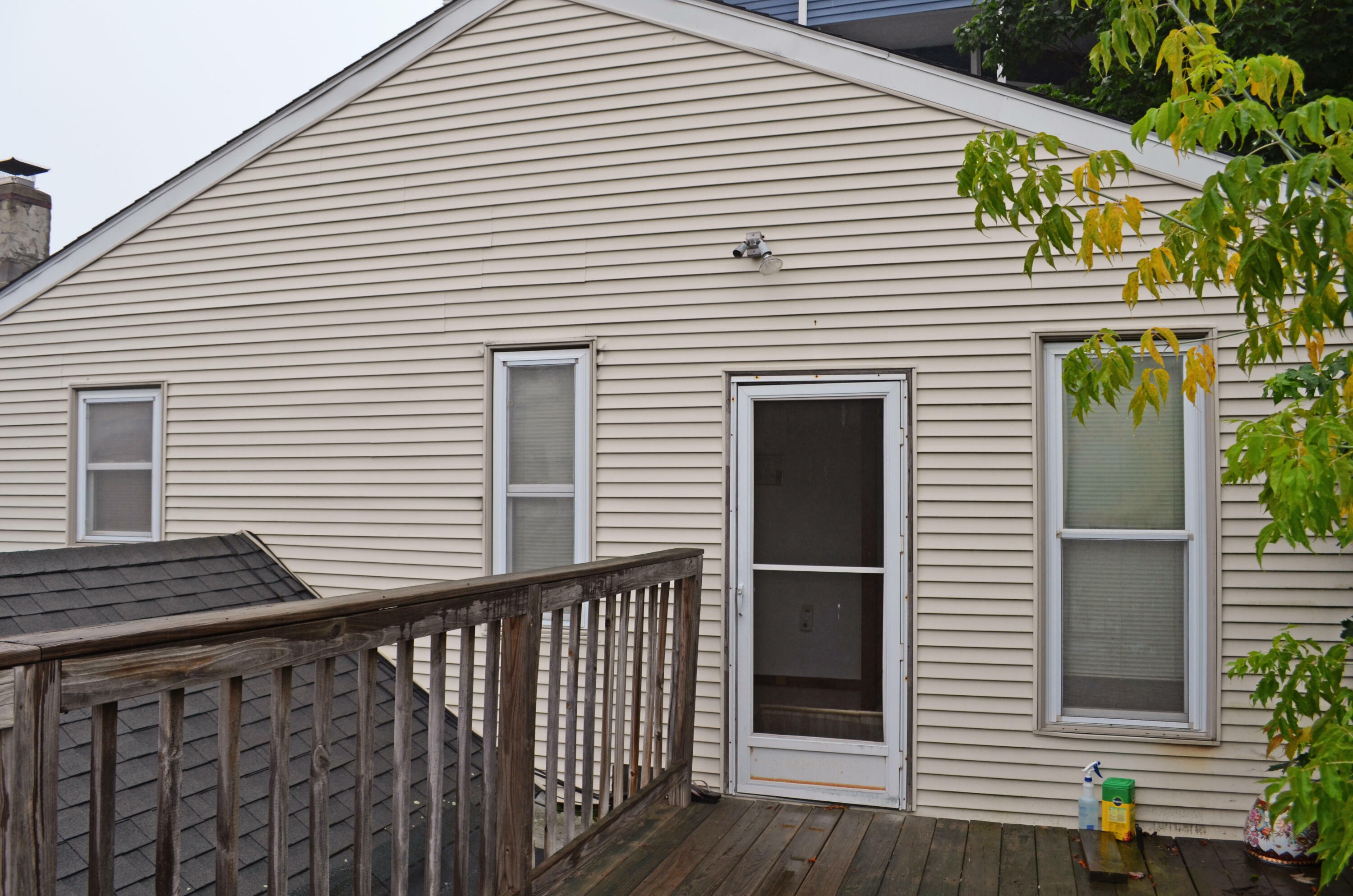Property Photo: 77 Bradbury Street ME 04005