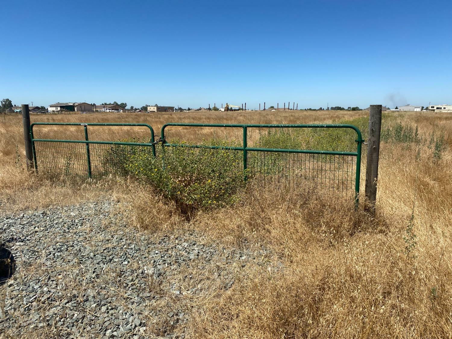 Property Photo:  25875 N Fuhrman Road  CA 95220 